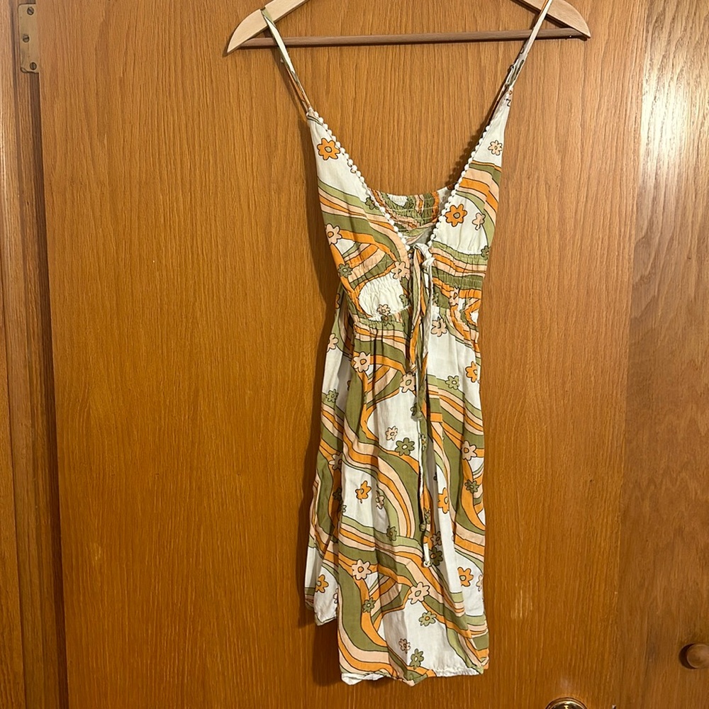 Women’s Dress